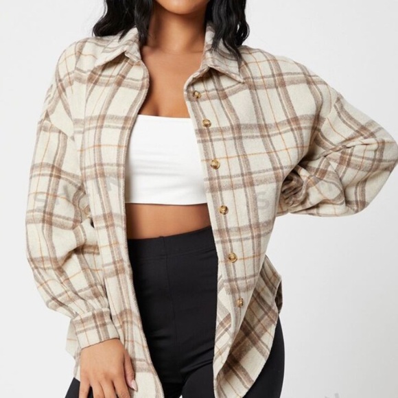 Flannel - Picture 2 of 6